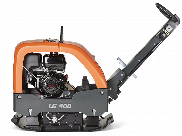 Husqvarna LG400